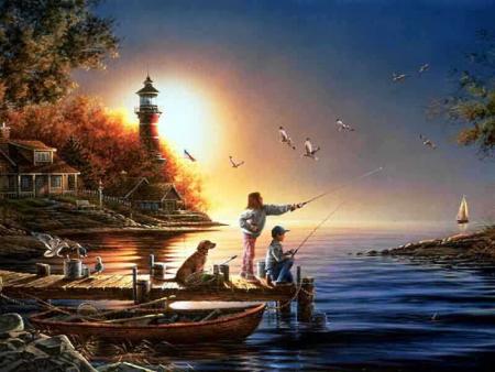 paysage